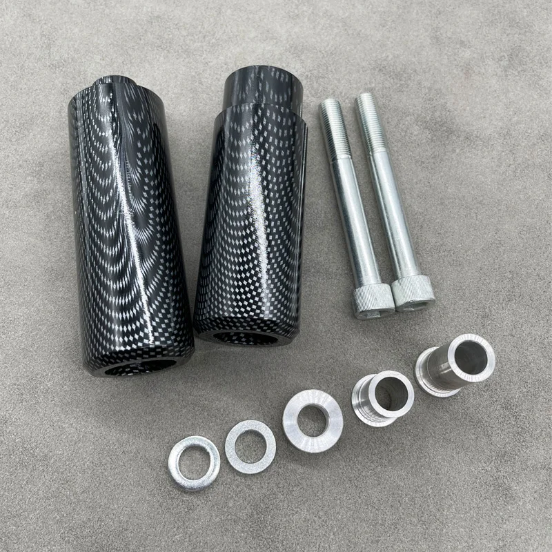 Glissières De Cadre De Moto Sans Coupe, Protection Contre Les Chutes, Accessoires Pour Yamaha FJRlingFJR, 1300, 2006, 2007, 2008, 2009, 2010, 2011