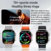 2025 New 4G Network Smart Watch GPS Google Play IP68 Waterproof Android IOS HD Camera SIM Card 2.1Inch Smartwatch For Men Women 5