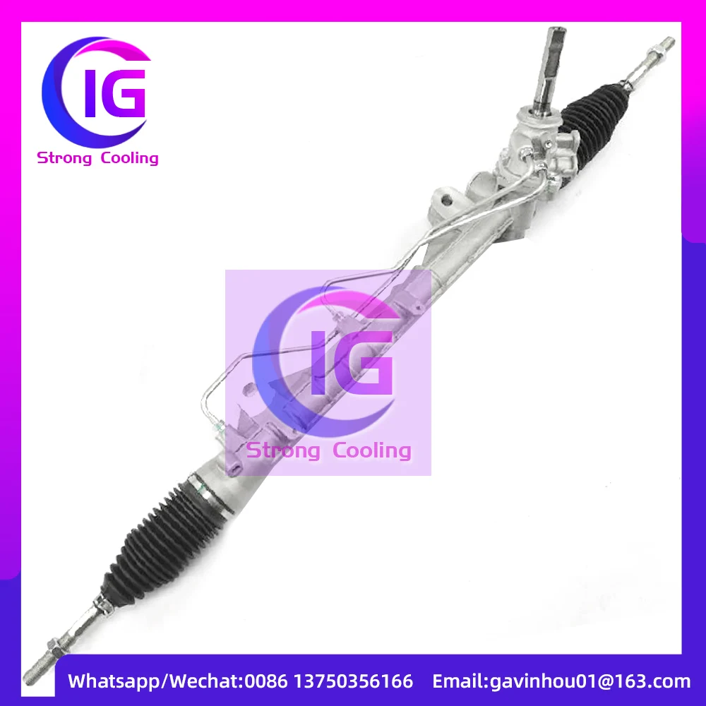 

LHD For Power Steering Gear Power Steering Rack For Renault Logan Sandero II S003497 490016602R