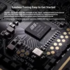 Fiio K17 Dsd Decoding Desktop All-In-One Headphone Power Amplifier Hifi Hi-Res Decoder Ak4191+Ak4499ex*2 Dac Chips Custom Music 3