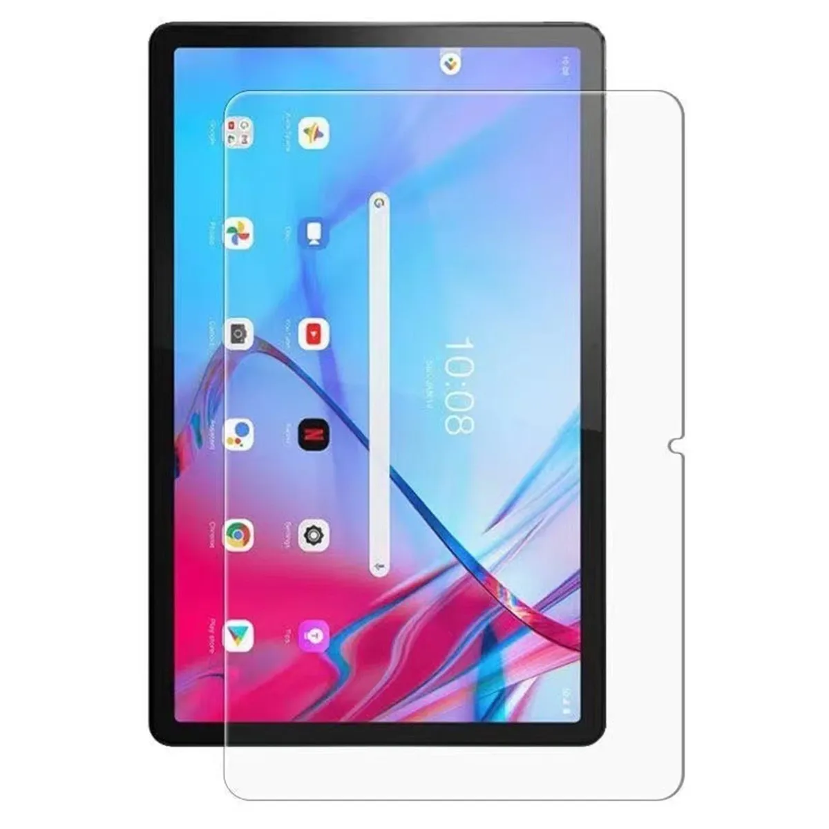 Tempered Glass film for Teclast T65MAX 13 Inch Tablet 9H Hardness HD Anti-Scratch Screen Protector for Teclast T65 Max 13" 3
