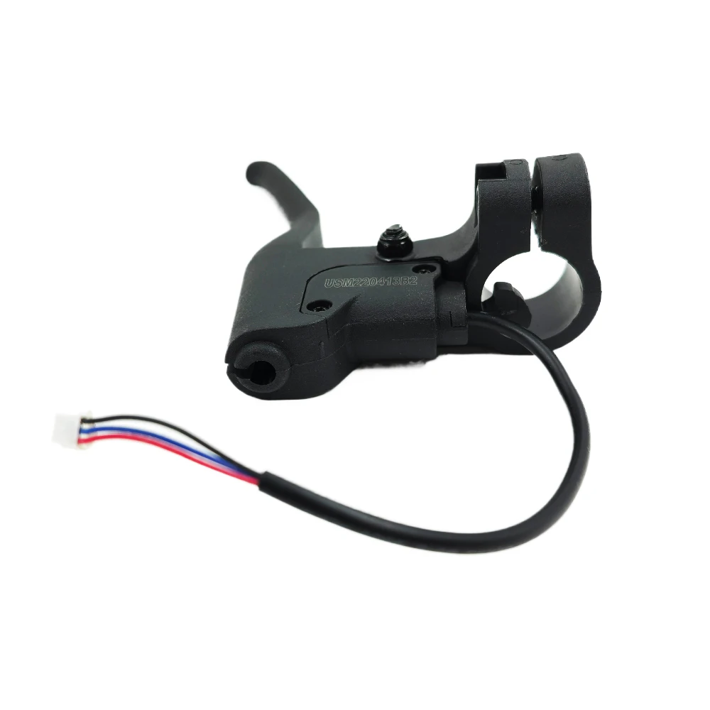 Original Plastic Brake Handle for M365 1S Pro2 MI3 MAX G30 Electric Scooter Lever Assembly Parts-Replacement Accessory