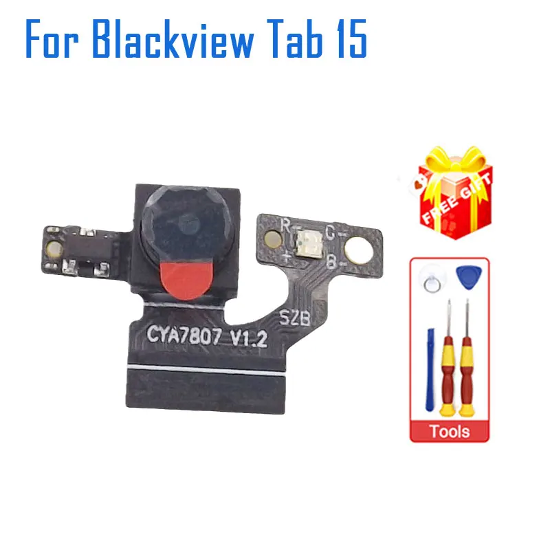 

New Original Blackview Tab 15 Front Camera Accessories For Blackview Tab 15 Tablets