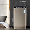 washing machine household Fully automatic Intelligent cleaning 3/18KG large capacity Integrated cleaning and drying 2