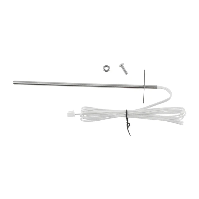 Cserélje Ki A Pg24-44 Rt Hőmérsékleti Szonda-Érzékelőt Camp Séf Grill Üldözéshez 20 Smokpro Dlx-24 Lux-36 Se-24 Sg-24 Stx-24 - Image 6