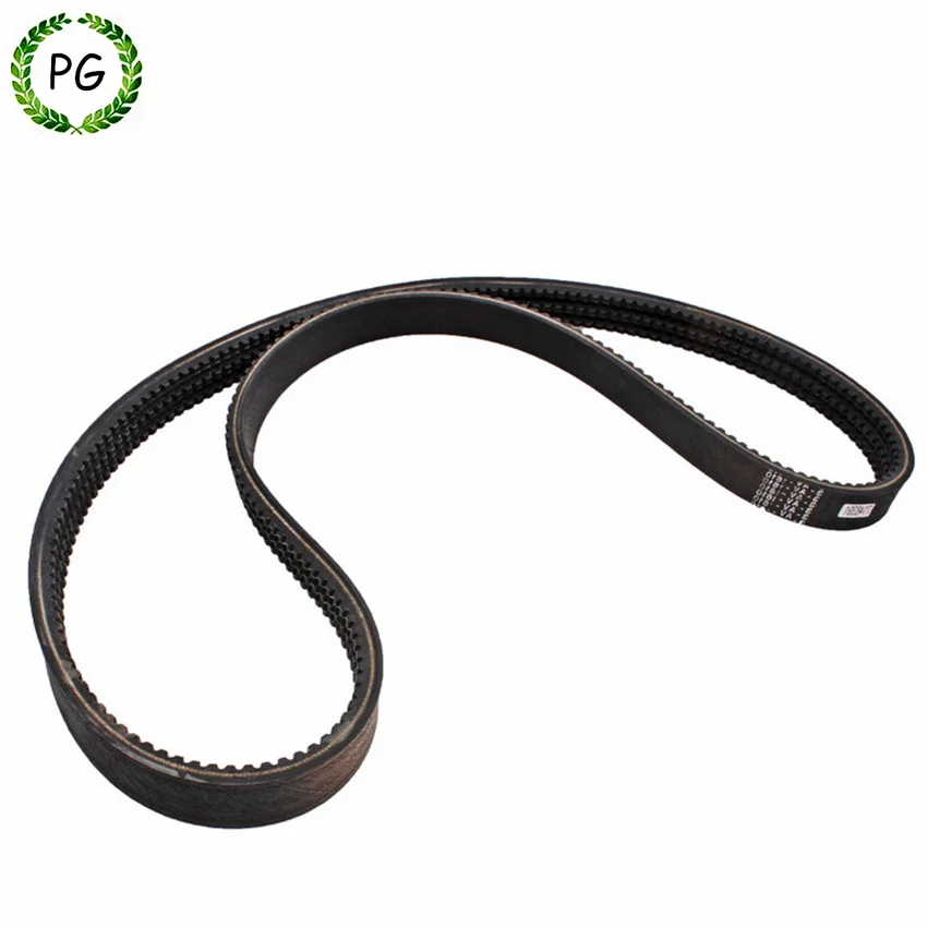 Cinghia Di Trasmissione 7146391 Adatta Per Minipala Bobcat S510 S530 S550 S570 S590 T550 T590