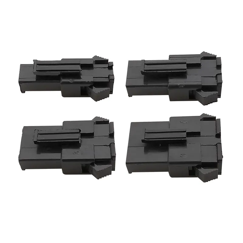 Description Picture 6 of item200Pcs/Box JST SM 2.54mm Male Female Housing Pin Header Connector 2/3/4/5 Pin 2.54mm Crimp Terminal Electric Wire Connector Kits