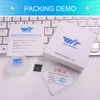 WitMotion HWT31 High-Precision 2 Axis Sensor Digital Tilt Angle (Roll Pitch) + 3 Axis Accelerometer SCA3300 on PC/Android/MCU 6