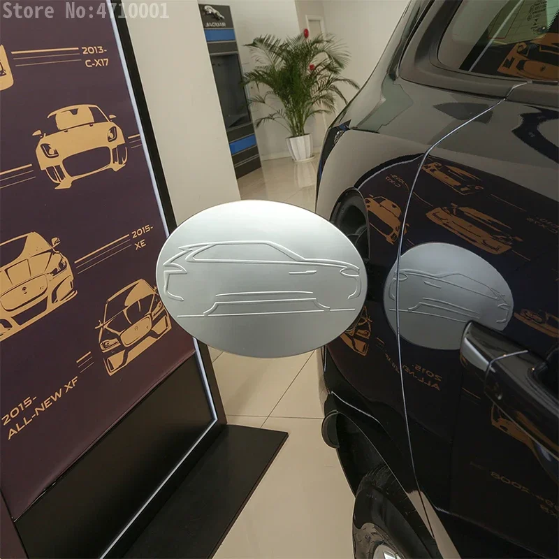 Ծ F-PACE 2016-2021 ABS ǹ ڵ ܺ  ĸ  ũ Ŀ Ʈ, ڵ  Ÿϸ ׼