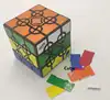Free Shipping Gear Orbit Puzzle Black Puzzle Cube Educational Toy Gift Idea X'mas Birthday 6