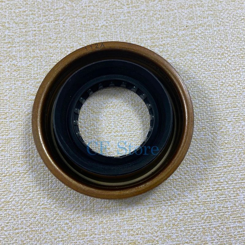 10PCS Original Half Shaft Oil Seal For Chevrolet Cruze Captiva Equinox Malibu Enclave GMC Vauxhall Opel Insignia Astra 24230715
