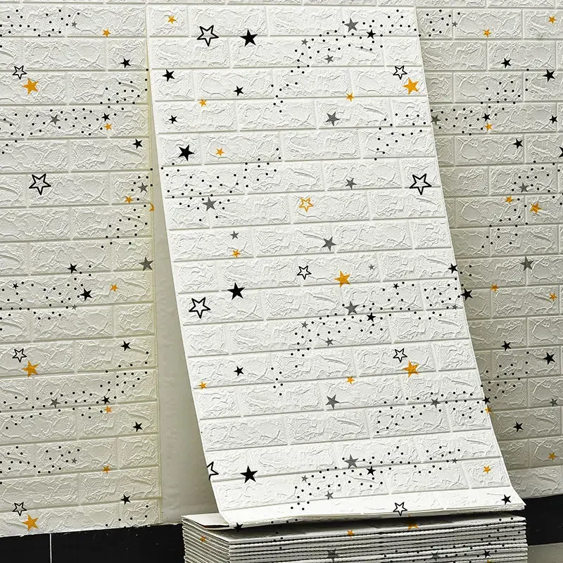 Star White