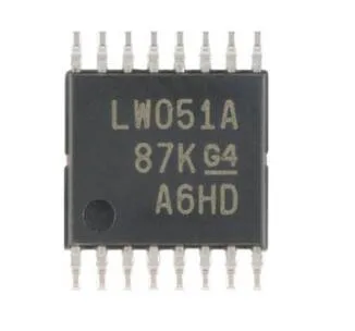 

IC new the original LW051A SN74LV4051APWR TSSOP16 new and original, welcomed the consultation spot can play