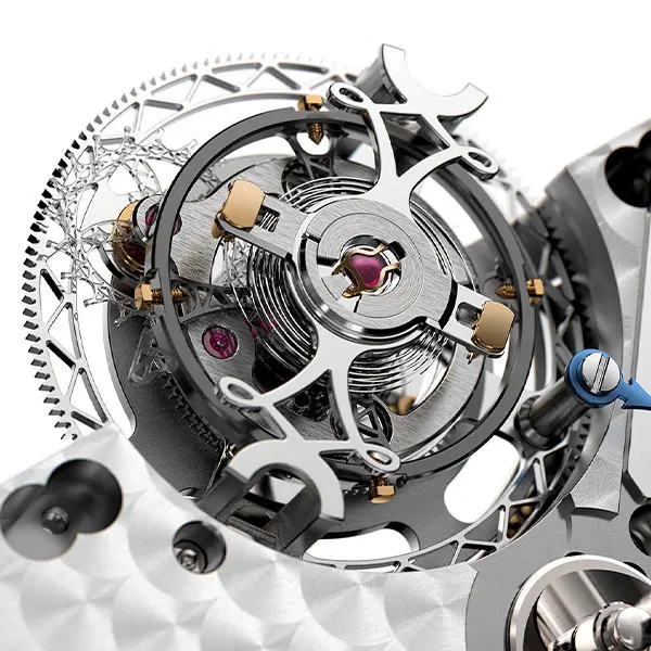 YZHENDEC Watch Accessories Store Store