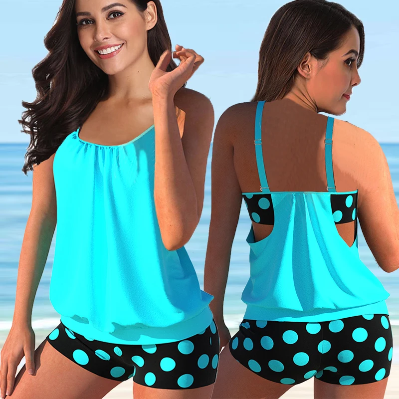Women Swimwear Bikini Set for Summer