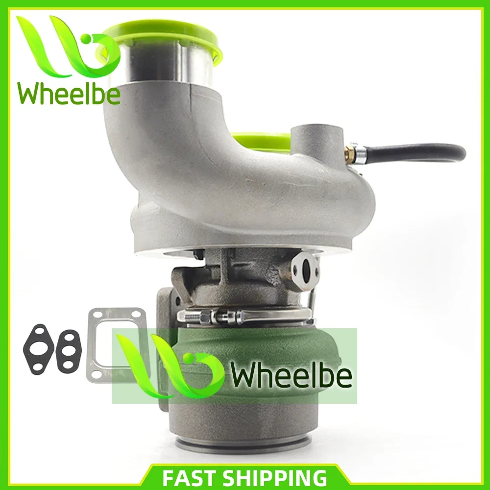 New HE351CW Complete Turbine For Dodge Ram Cummins 5.9L Diesel 2004-2009 2834176 5143256AA 4036838 4036836 4037001 4043600