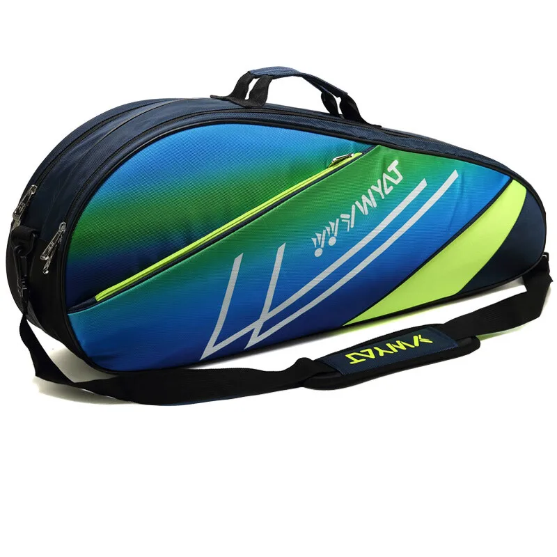 Aggregate more than 147 lining badminton kit bag super hot kidsdream