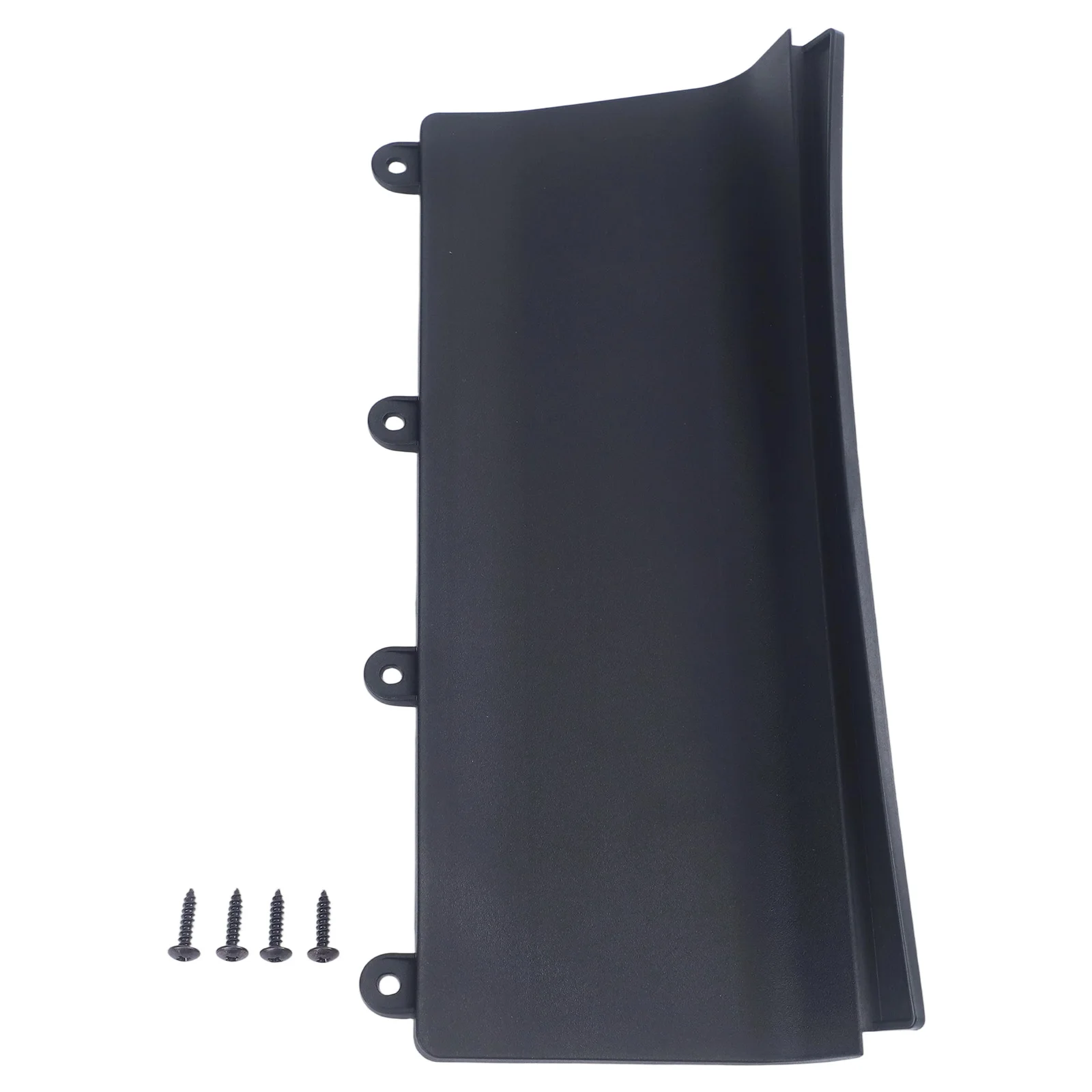 Couvercle De Capot D'essuie-glace Pour Mini Cooper R55/R56/R57 (2007-2015) - Référence 51132751210