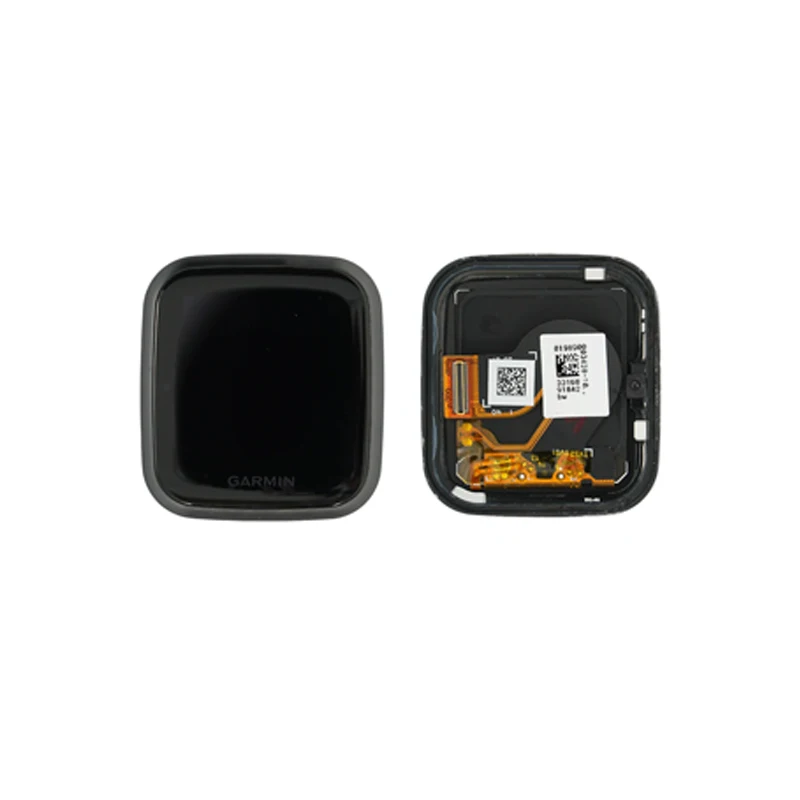 Garmin Venu SQ 음악 GPS 트래커 수리용 예비 교체 부품