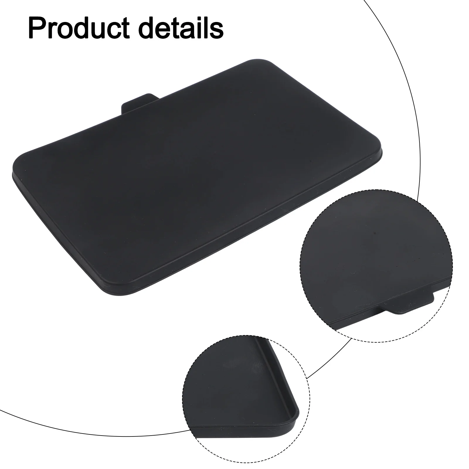 Durable Silicone Screen Protection Cover