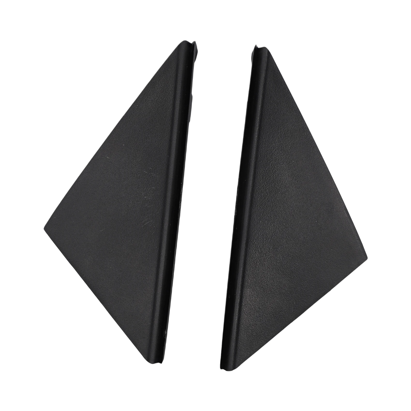 자동차 좌우 펜더 필러 트림 몰딩 86180-J9000 86190-J9000 코나 2018-2..