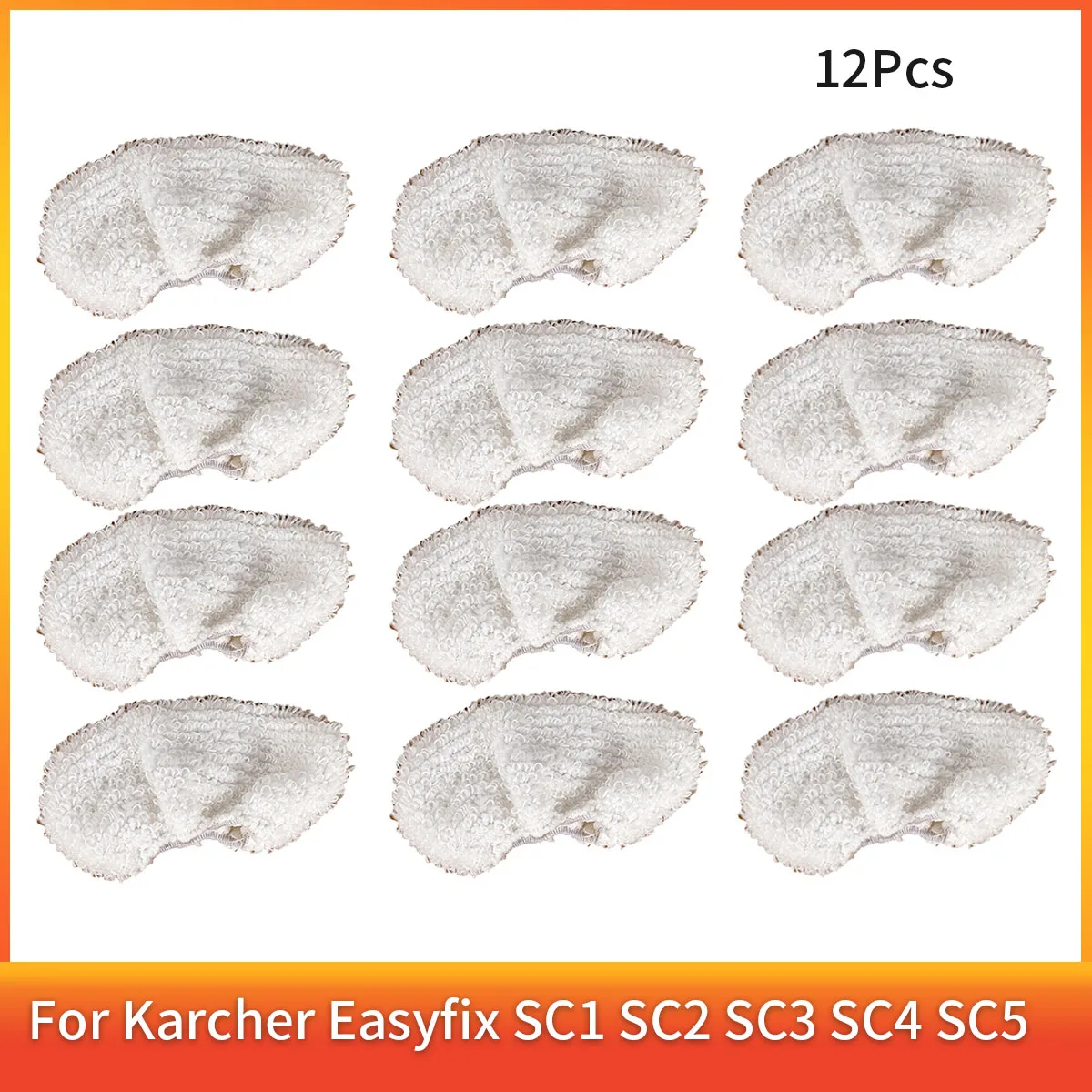 12pcs
