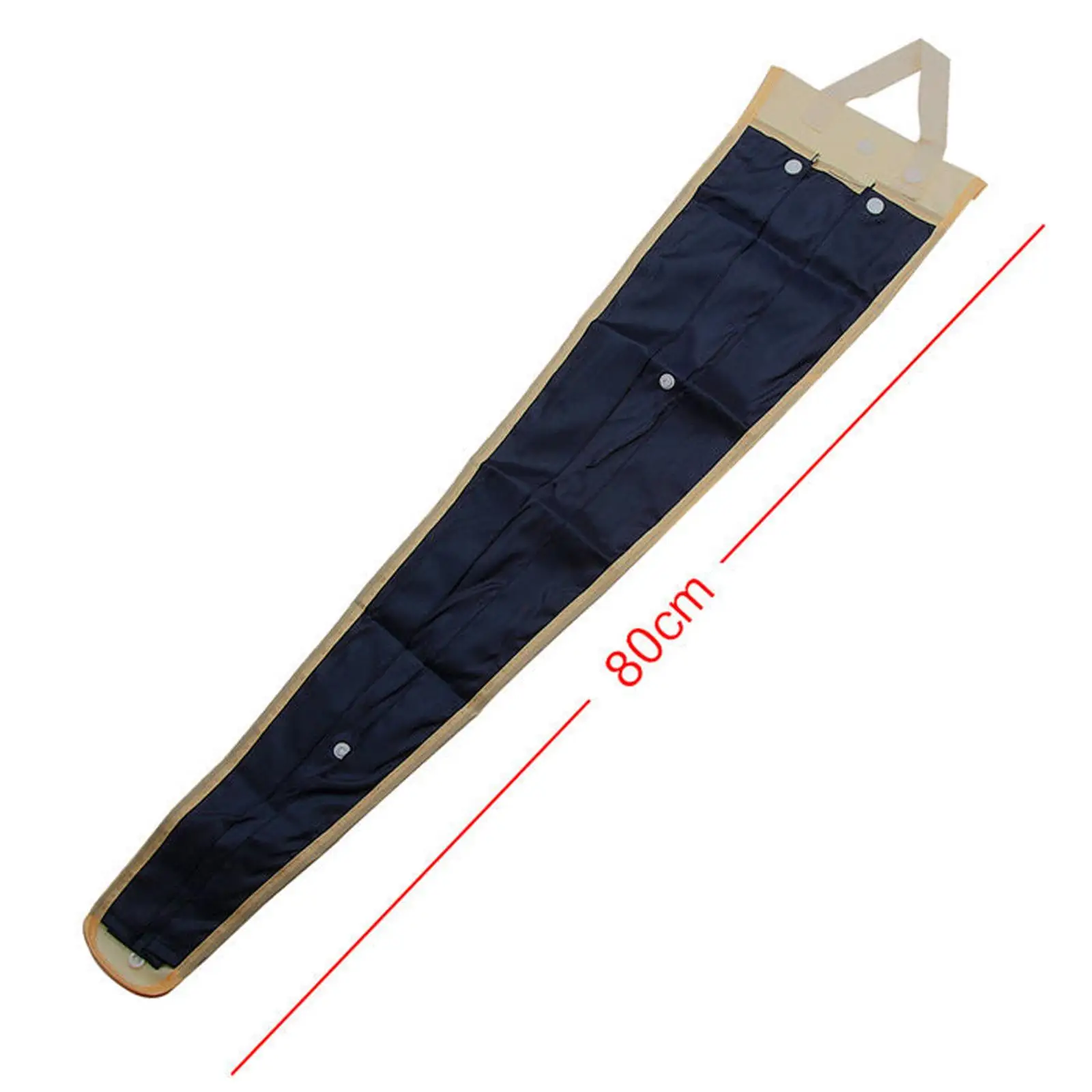 Umbrella Folding Adjustable Protector for Car Seat Back Wet