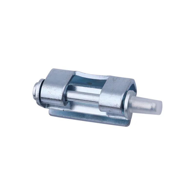 Detachable Concealed Hinge Iron or 304 Stainless Steel Hinge for Industrial Electrical Distribution Boxes Sheet Metal Cabinets