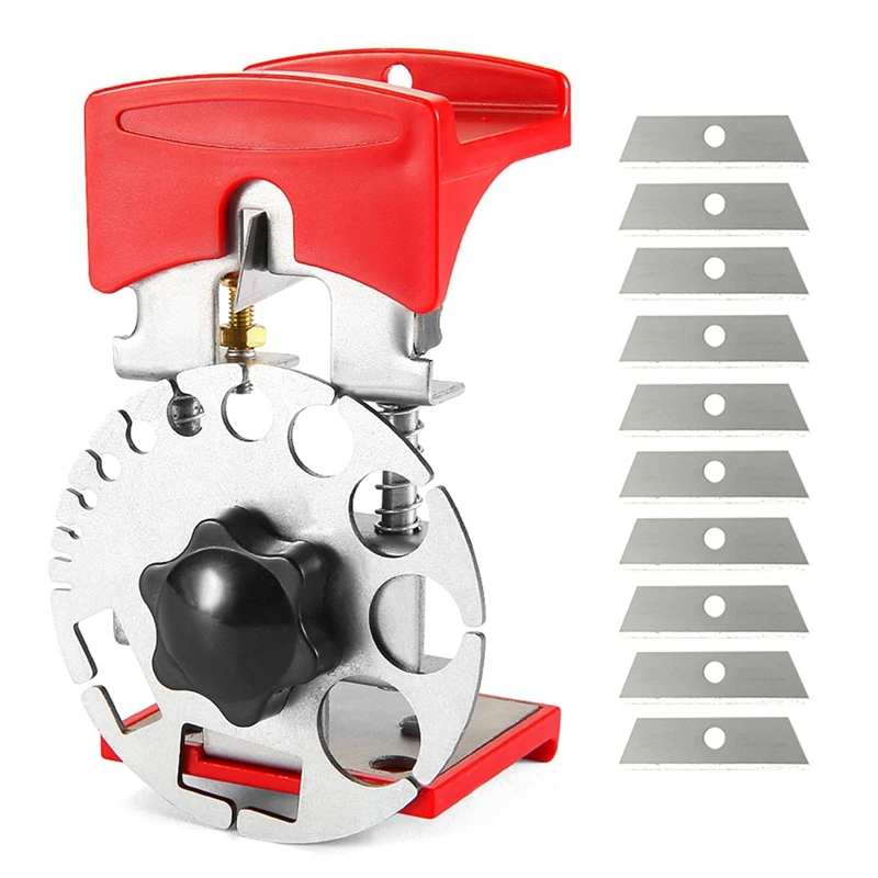 

Ручной инструмент для зачистки проводов, универсальный портативный инструмент для зачистки проводов, ручной инструмент