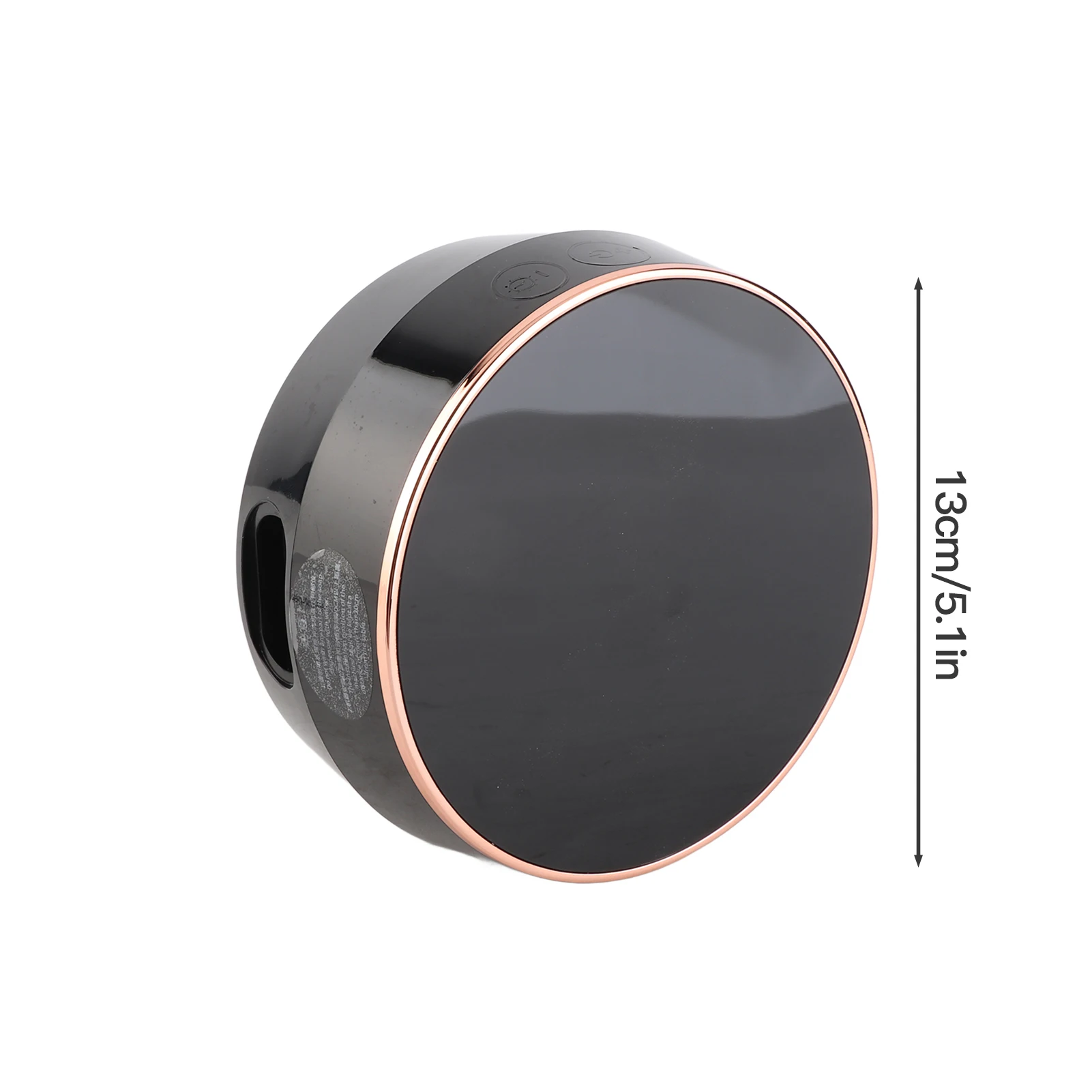 Touchless Rechargeable Foaming Hand Soap Dispenser - Wall-Mounted & Easy Install