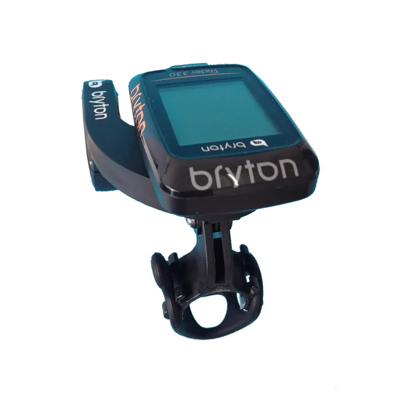 Bryton Rider computer Mount for R310/R330/R405/R410/R420/R405/R530/R750 computer bike Cycling Navigation Computer extension seat