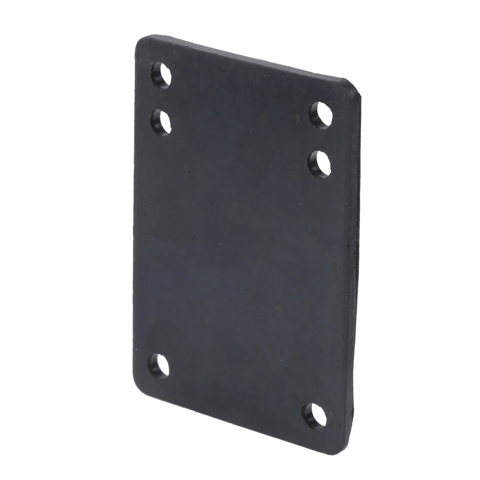 Rubber Longboard Riser Pads 4Pcs