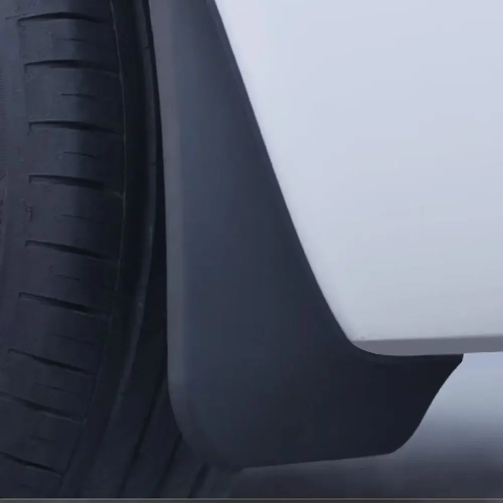 

Car For EXEED RX Yaoguang 2024 Mud Flaps 2023 Front and Rear Protector Wheel Guard Auto Accessories Original Fender 4Pcs