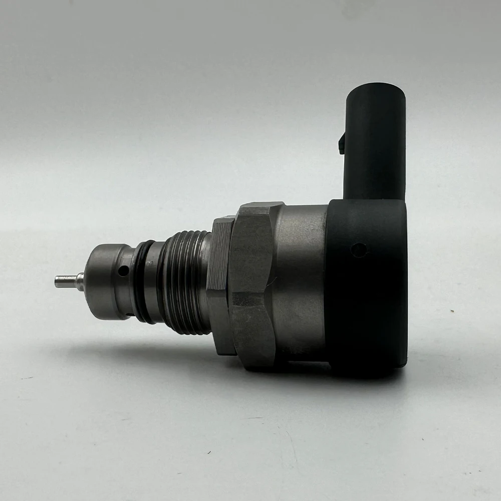 Válvula De Alivio De Presión Del Rail De Combustible Para Audi A4, A5, A6, Q5, Q7 3.0/4.2 TDI, Diesel