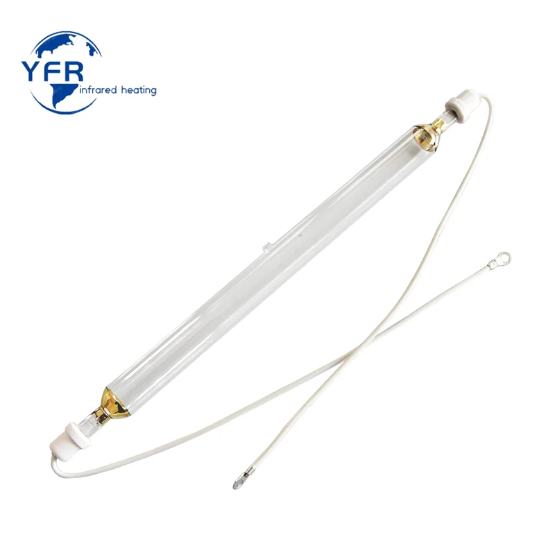 350mm 2000w 220v UV Lamp UV Curing Lamp