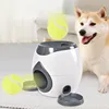 Smart Ball Fall Training Reward System for Dogs Interactive Puzzle Toy for Indoor Outdoor Puppy Exercise Behavior Training