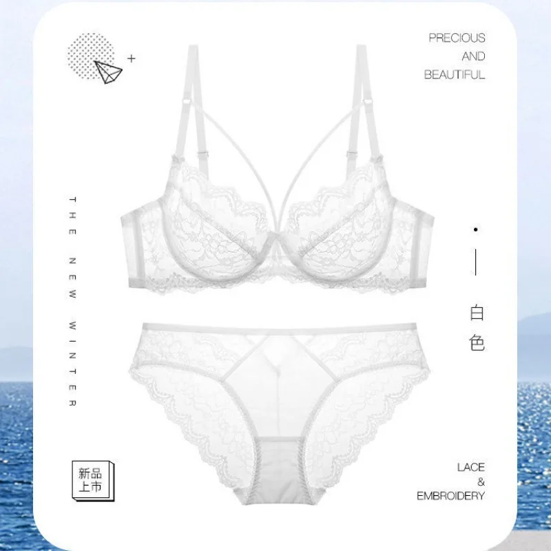 Traje blanco