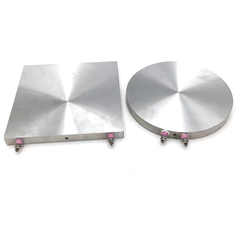 High Quality Plate Heating Elements Electric Casting Aluminum Band