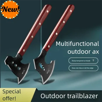 Lightweight Camping Axe 1