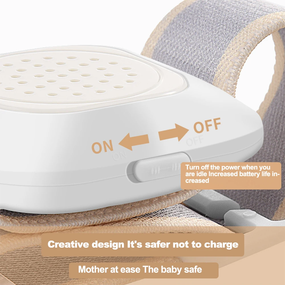 Bedwetting Alarm for Boys and Girl USB Rechargeable Pee Alarm with Sounds and Vibration Bedwetting Sensor for Kids Adults