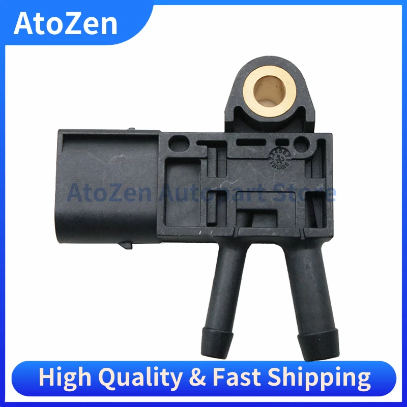 Sensor de presión diferencial DPF para Mercedes E320 GL320 GL350 ML280 ML300 ML320 ML350 R320 A0061539528 A0061534928 A0071536128