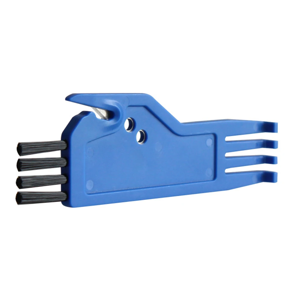 Escova Principal, Escova Lateral, Conjunto de filtros