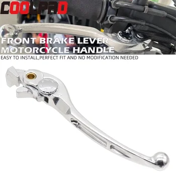 Leva del freno anteriore per HONDA CBR500R CB500X CB500F NC700 NC750 X/S NC700D Integra CTX700 CB1300S VFR800 CBR650R Maniglie di controllo