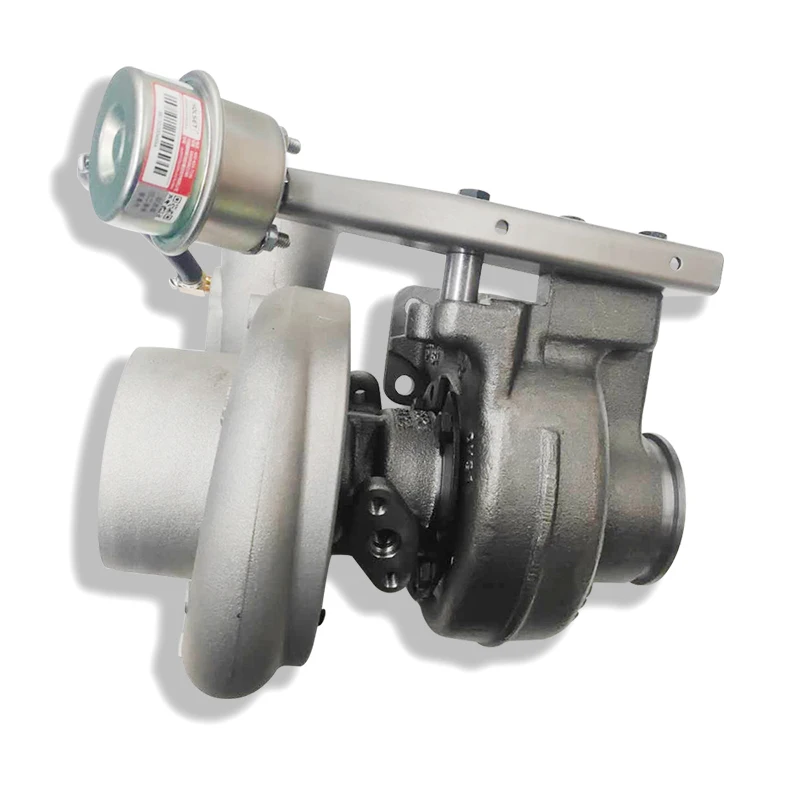 

QSB7 Mechanical Universal Supercharger HE300WG 3790346