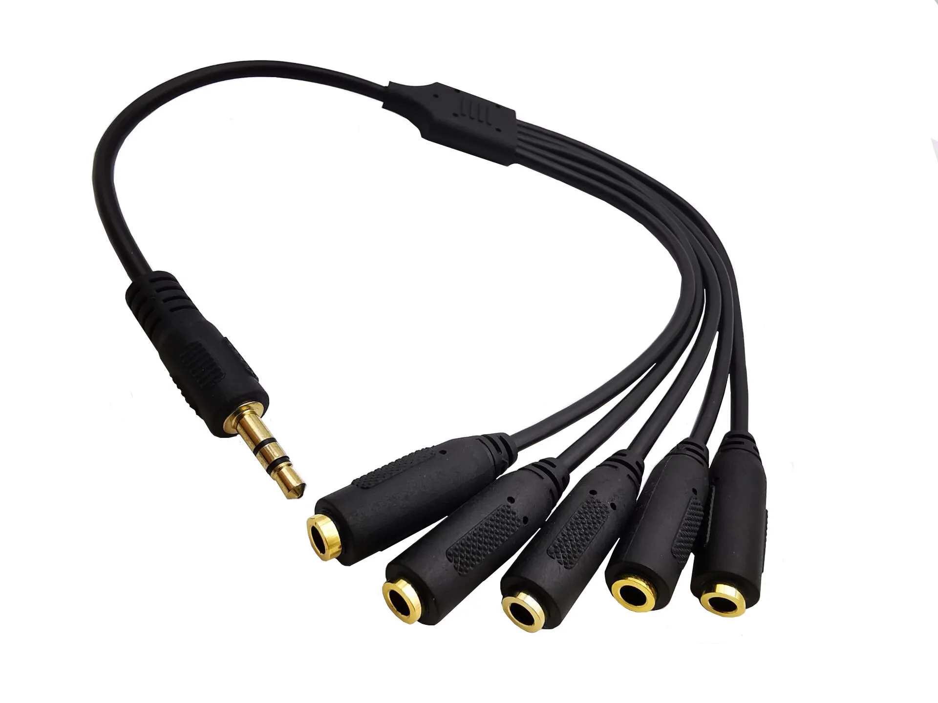 3.5mm 3  Ʈ Aux Ƽ  ̾  й  3.5mm   ø ̺ ͽٴ 1  3  3