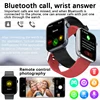 Fashion Women Smart Watch 1.85'' AMOLED Screen Sport Bracelet NFC BT Call Clock Health Monitoring Golden Steel Strip Smartwatch 3