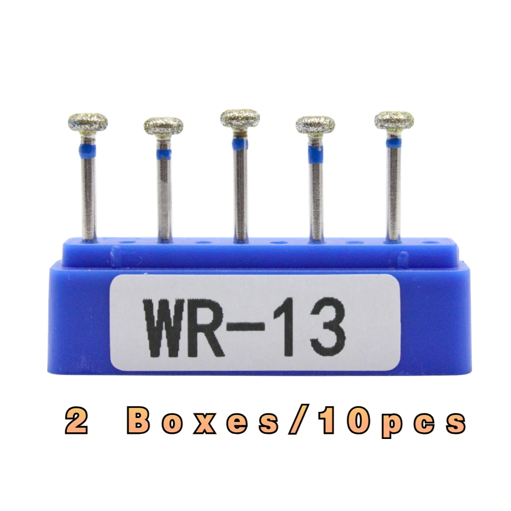 Рисунок 6 - Сверла диаметром FG AG10 шт./комплект