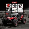 Scy16106 1:16 Rc Car Off Road Professional 2.4g High Speed Remote Control Car With Led Children Boy Toy Christmas Birthday Gifts 1