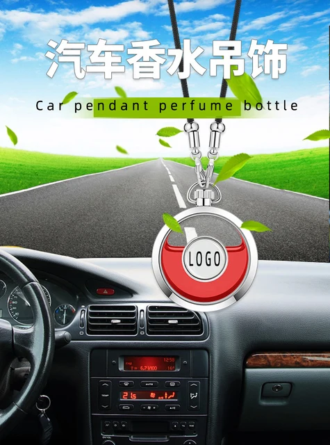 Auto Lufterfrischer Rückspiegel Zubehör Auto Duft Parfüm Geschenk Meme  Anhänger Hängen Charme Auto Dekorationen Duft Baum - AliExpress