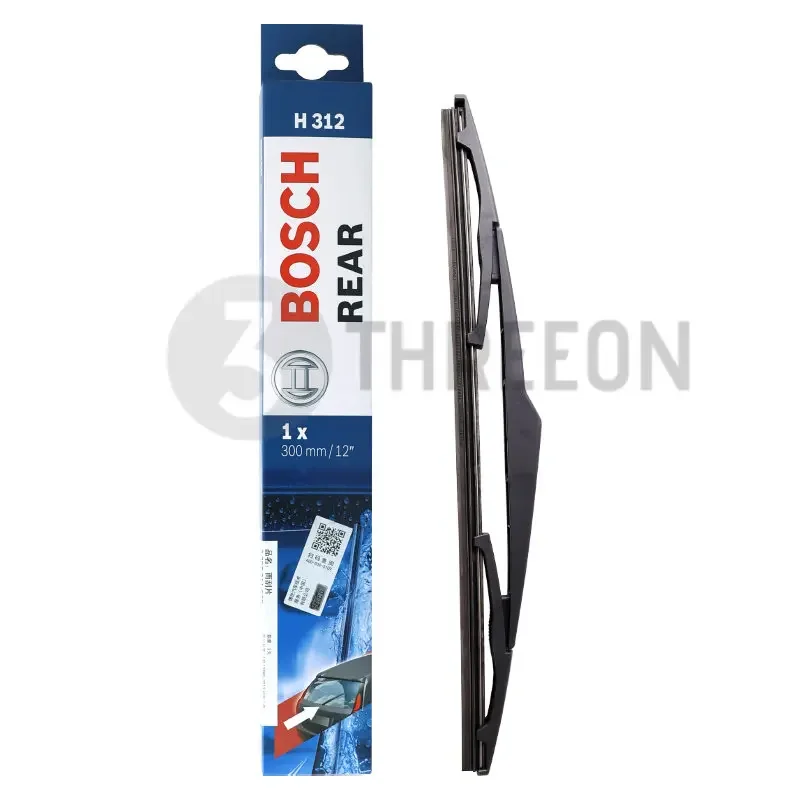 

BOSCH Rear Wiper 12 inch For Hyundai SPORTAGE 3 15-2017 SORENTO ix35 12-2016 i30 07-2012 Renault CLIO 2 05-2012 988501H000